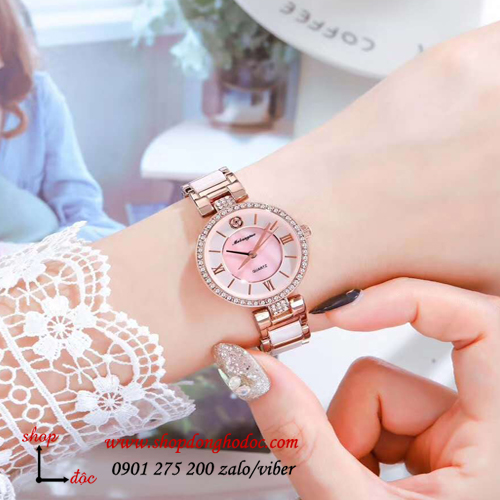Đồng hồ Rolex nữ chính hãng - Gia Bảo
